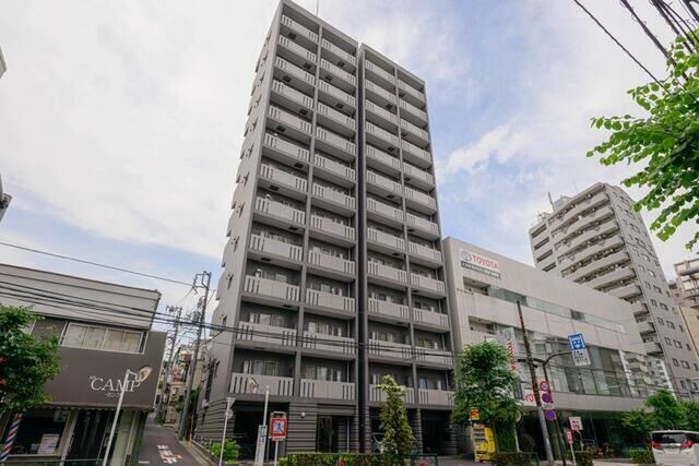 カルド池袋L